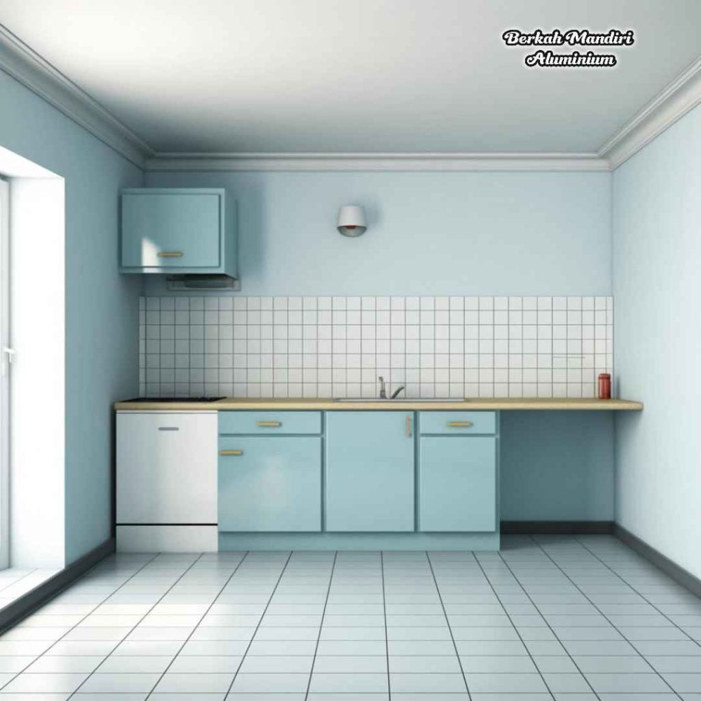 Portofolio-Berkah Mandiri Aluminium