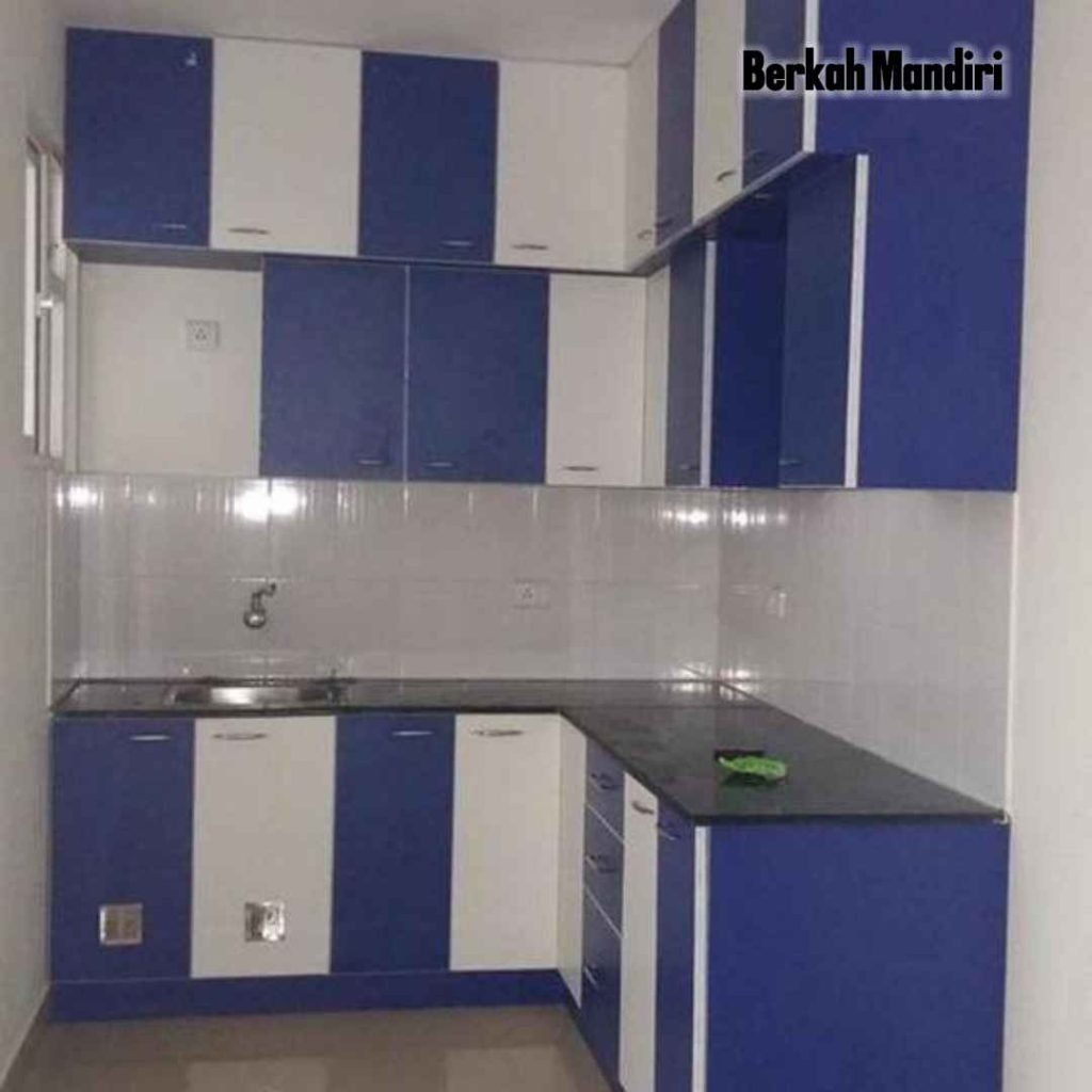 20+Model Kitchen Set Aluminium