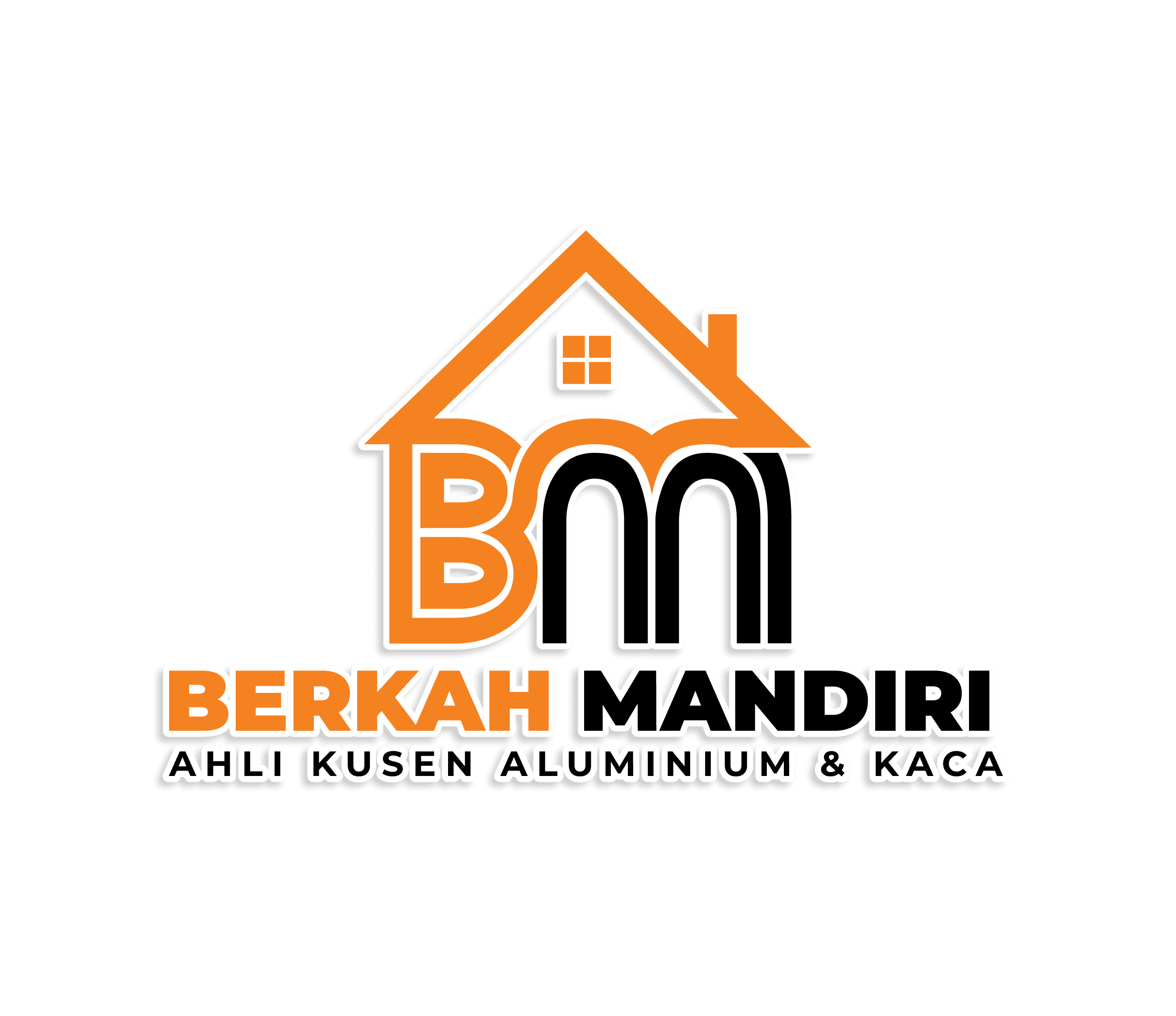 Berkah Mandiri aluminium