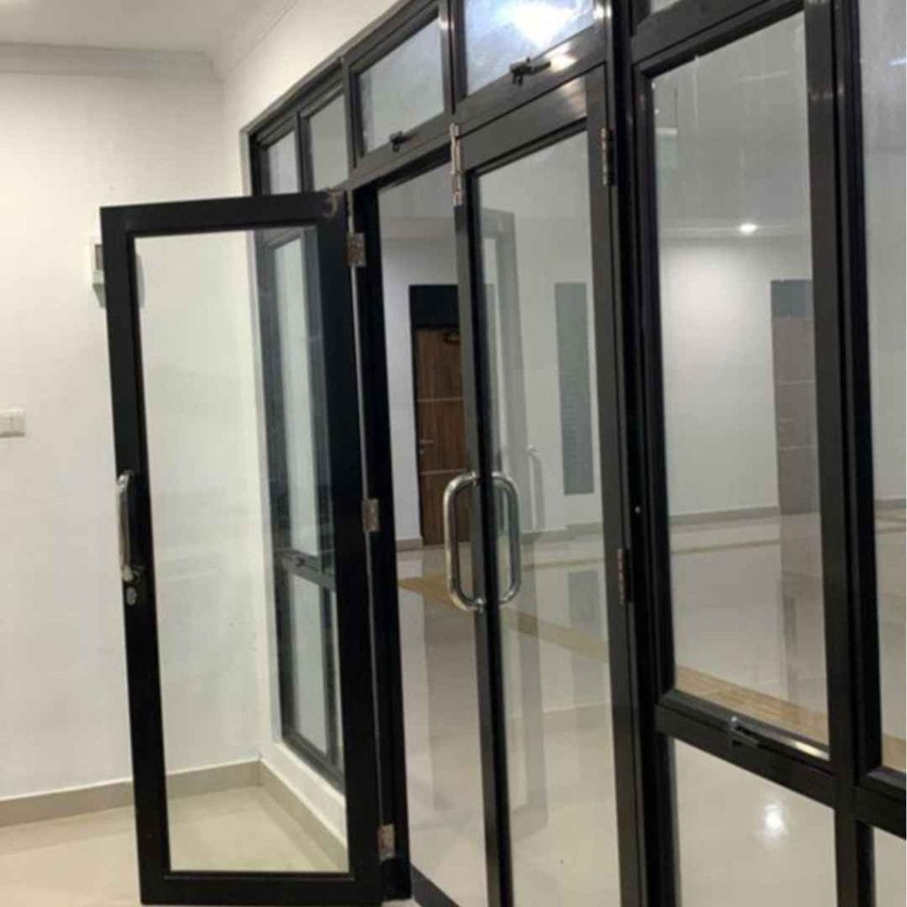 Tukang Kusen Aluminium Berpengalaman di Pemalang