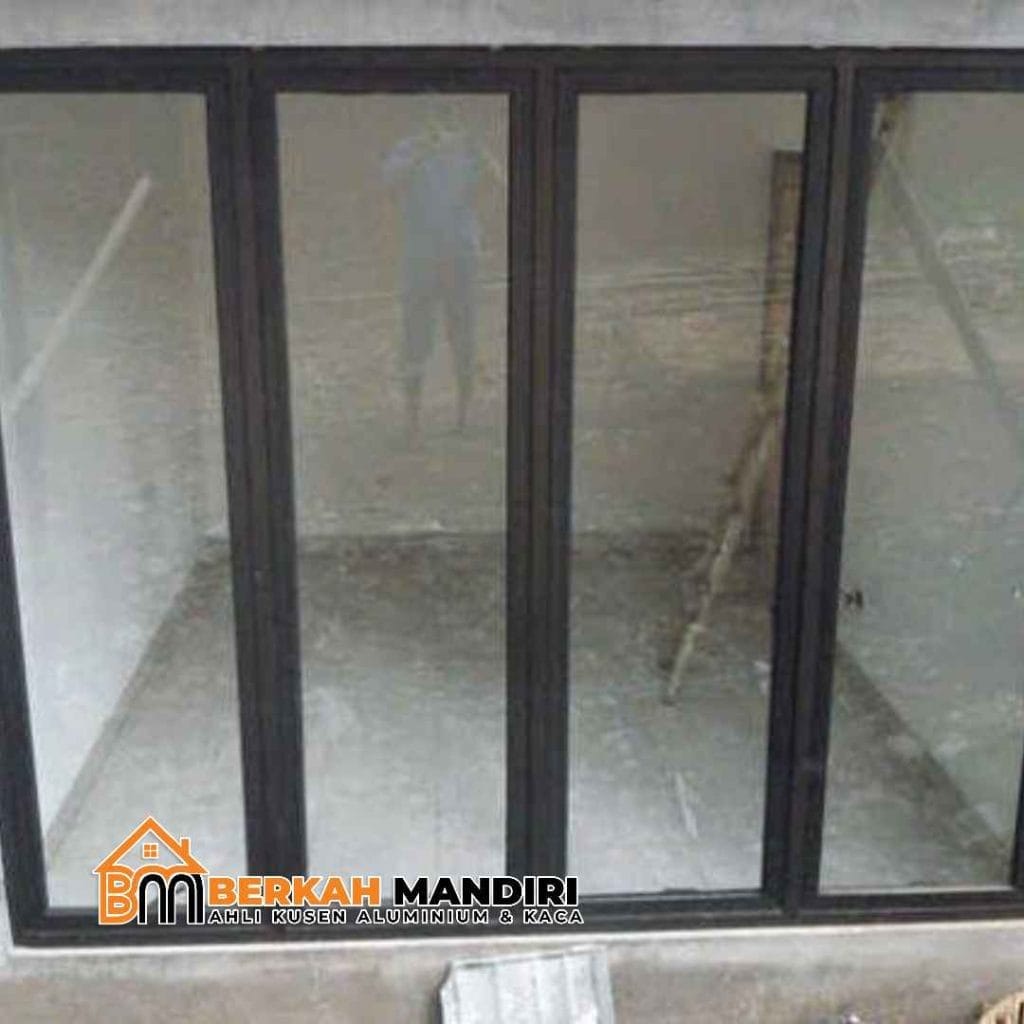 Tukang Kusen Aluminium Panggilan Terdekat di Brebes