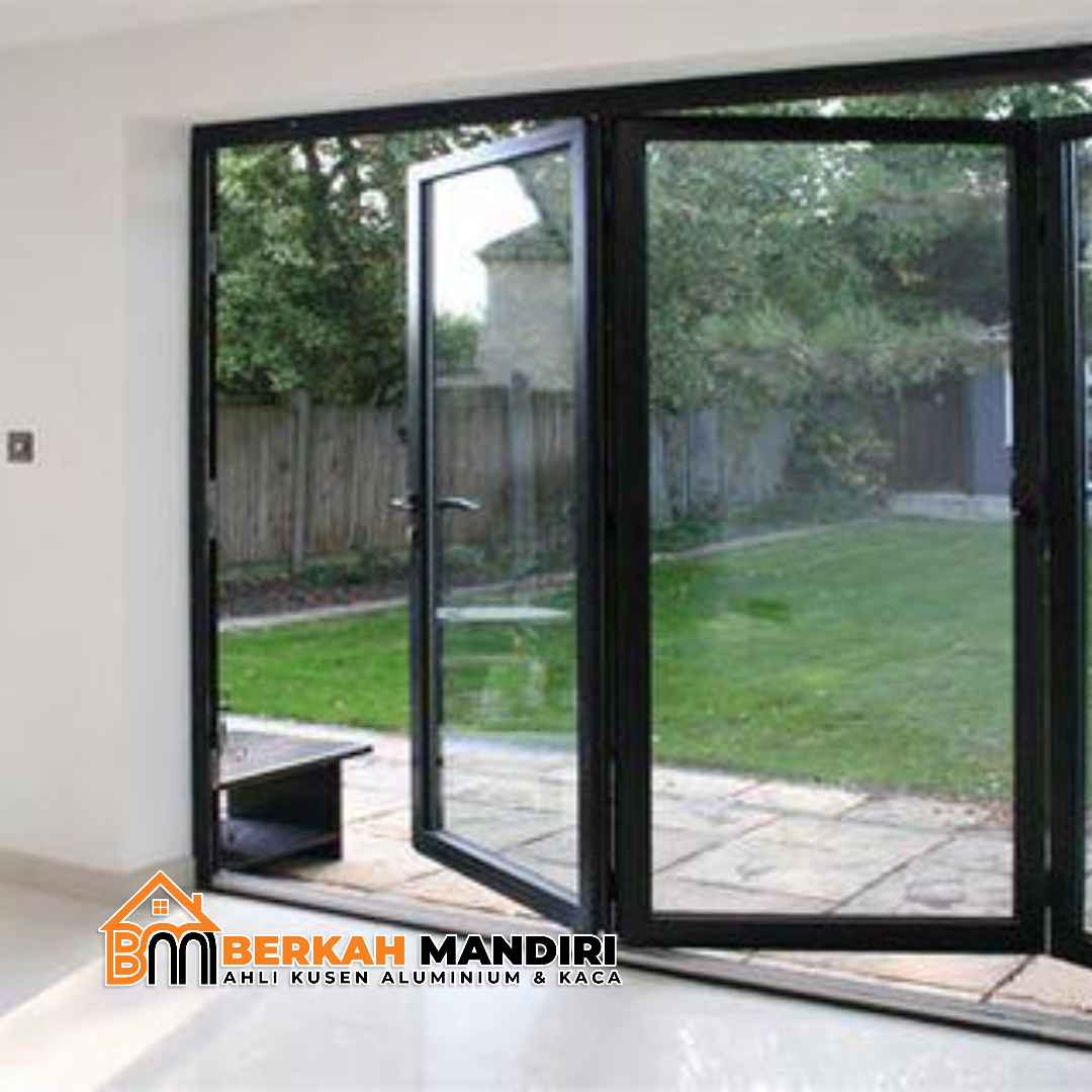 Toko Kusen Aluminium Kaca Tempered Murah di Bekasi Toko Kusen Aluminium Kaca Tempered Murah di Bekasi