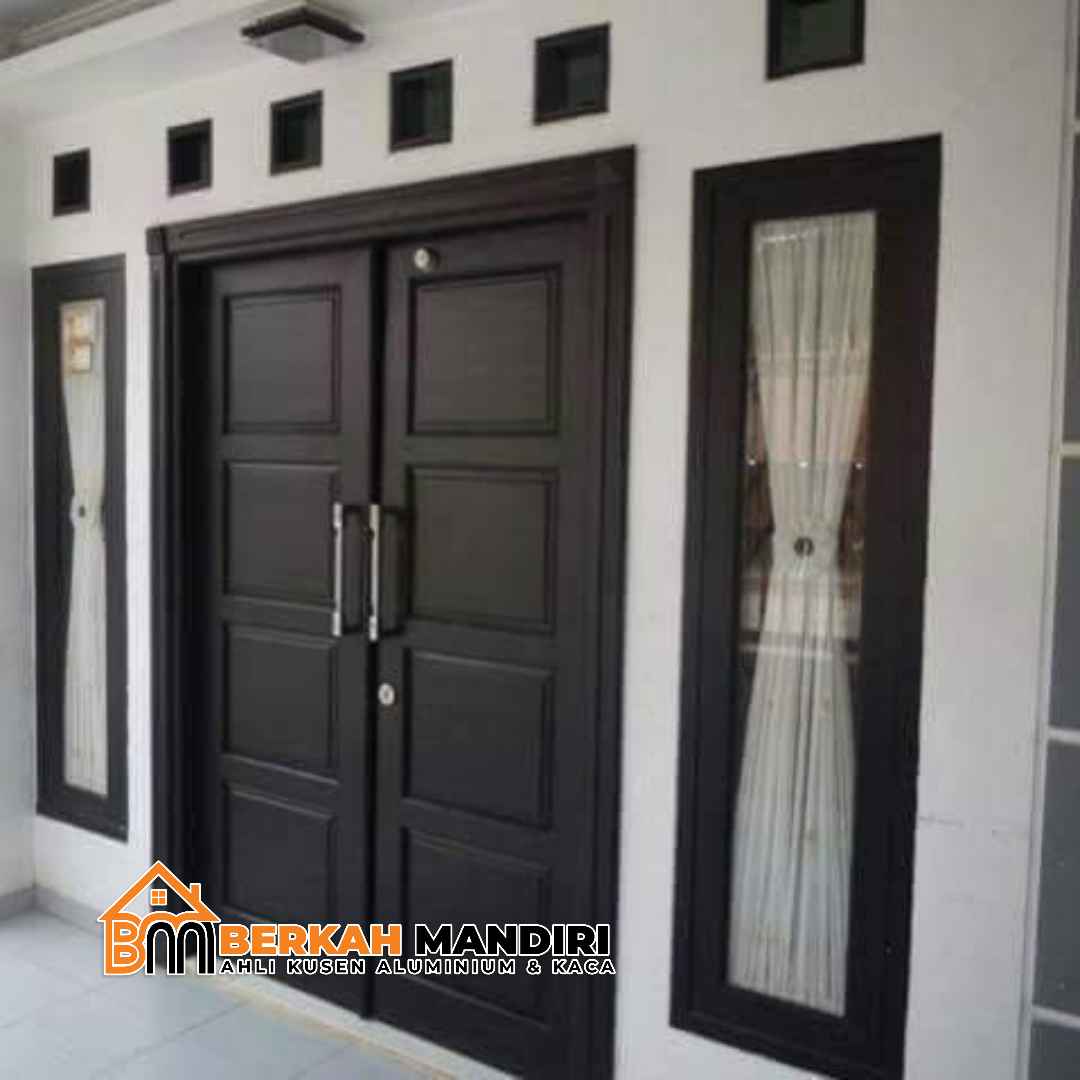Tukang Kusen Aluminium di Ciamis untuk Jendela dan Pintu Tukang Kusen Aluminium Terbaik di Ciamis untuk Jendela dan Pintu