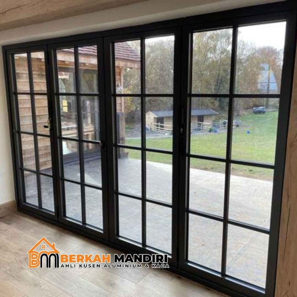 Tukang Kusen Aluminium Purwokerto Profesional dan Berpengalaman