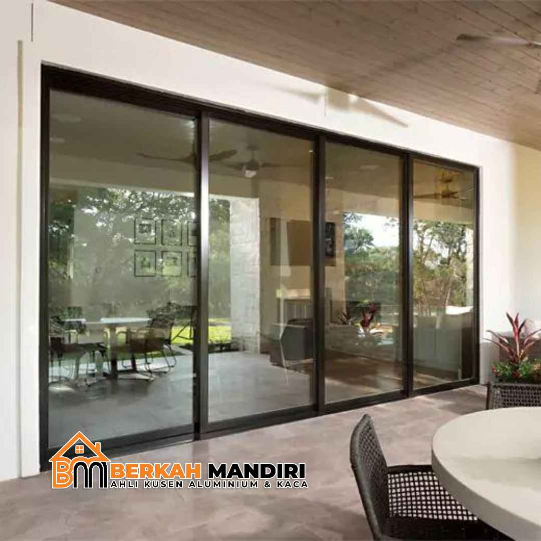 Tukang Kusen Aluminium Berpengalaman di Pemalang Tukang Kusen Aluminium Berpengalaman di Pemalang