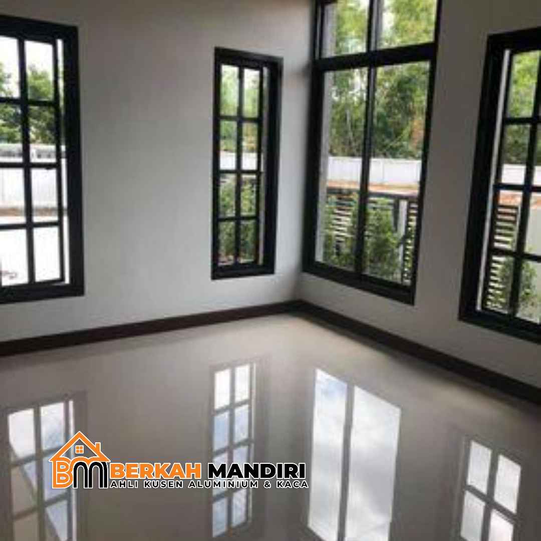 Tukang jendela aluminium Cibinong Bogor harga terjangkau Tukang jendela aluminium Cibinong Bogor harga terjangkau