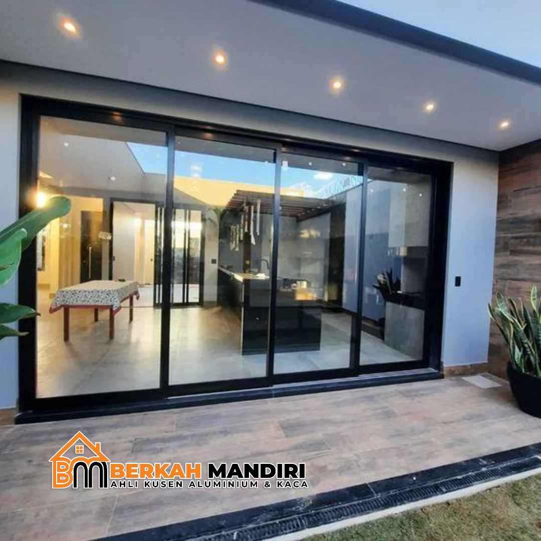 Spesialis Pintu Aluminium Sliding, Jatiasih Bekasi Spesialis Pintu Aluminium Sliding, Jatiasih Bekasi
