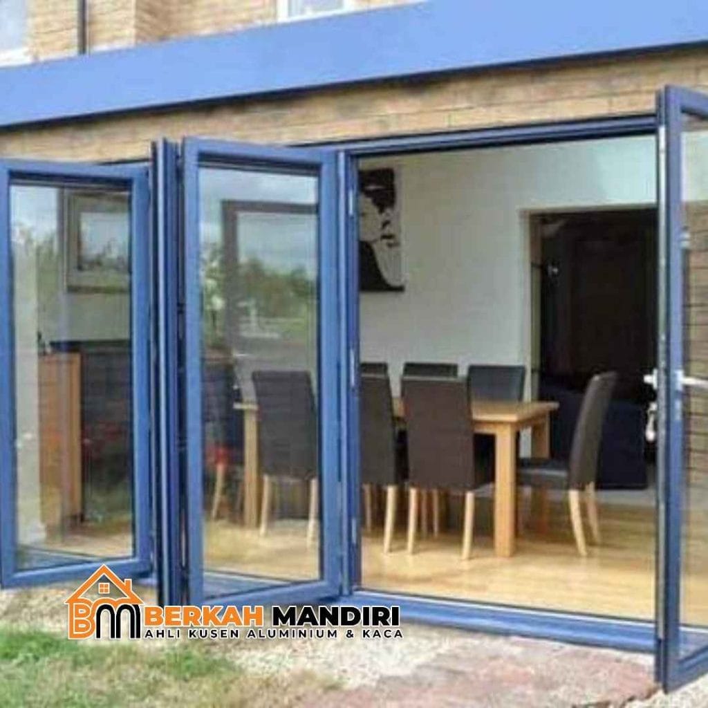 Tukang Kusen Aluminium Purwokerto Profesional dan Berpengalaman