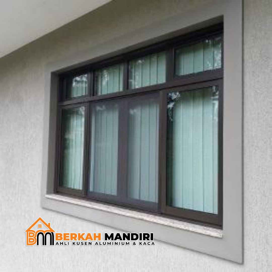 Jual Kusen Aluminium Alexindo Berkualitas untuk Rumah Minimalis di Bekasi Tukang Kusen Aluminium Cirebon Profesional untuk Renovasi Rumah