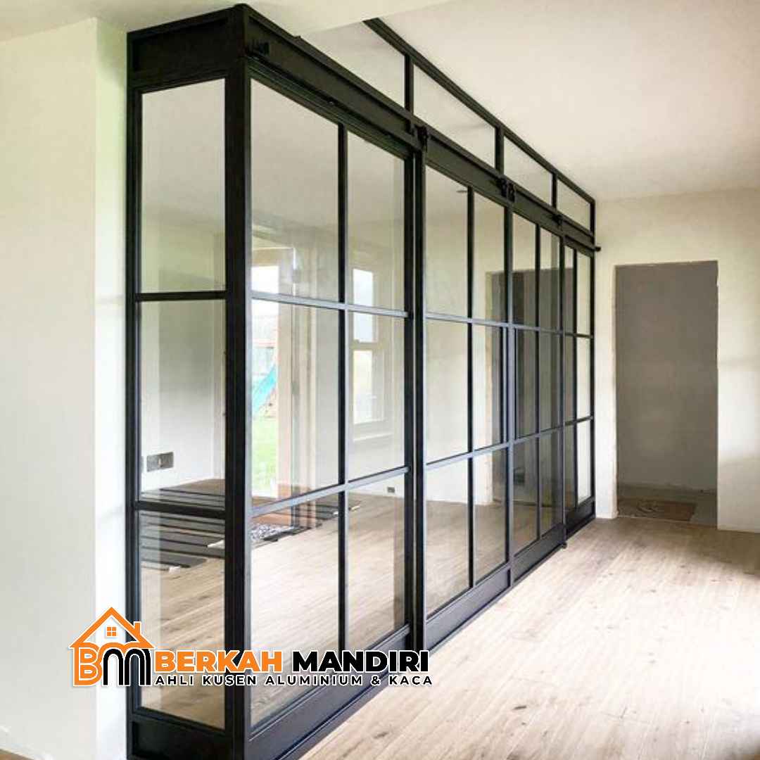 Tukang aluminium Batang melayani perbaikan kusen dan pintu Tukang aluminium Batang melayani perbaikan kusen dan pintu