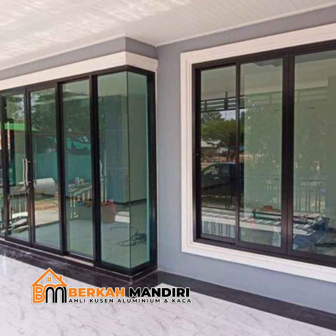 Tukang Kusen Aluminium Purwokerto Profesional Tukang Kusen Aluminium Purwokerto Profesional dan Berpengalaman