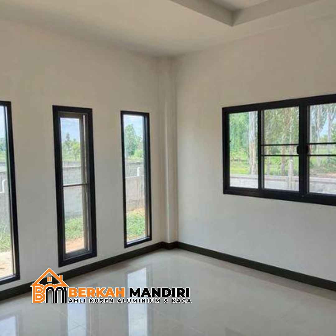 Tukang Jendela Aluminium Bekasi Murah dan Berkualitas Tukang Kusen Aluminium Terdekat dengan Harga Bersahabat di Babelan Bekasi