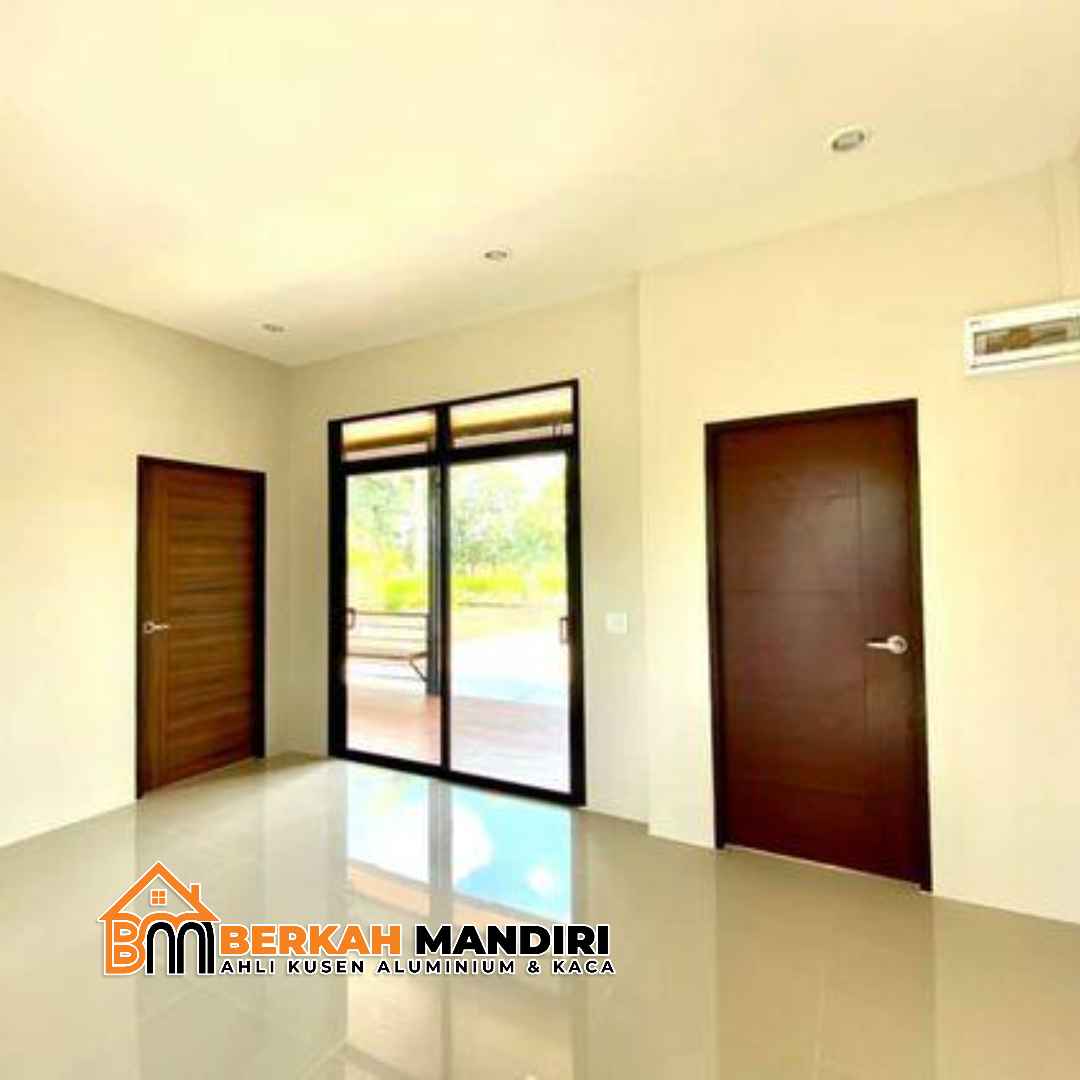 Jasa Pemasangan Pintu Aluminium Terpercaya di Babelan, Bekasi Jasa Pemasangan Pintu Aluminium Terpercaya di Babelan, Bekasi