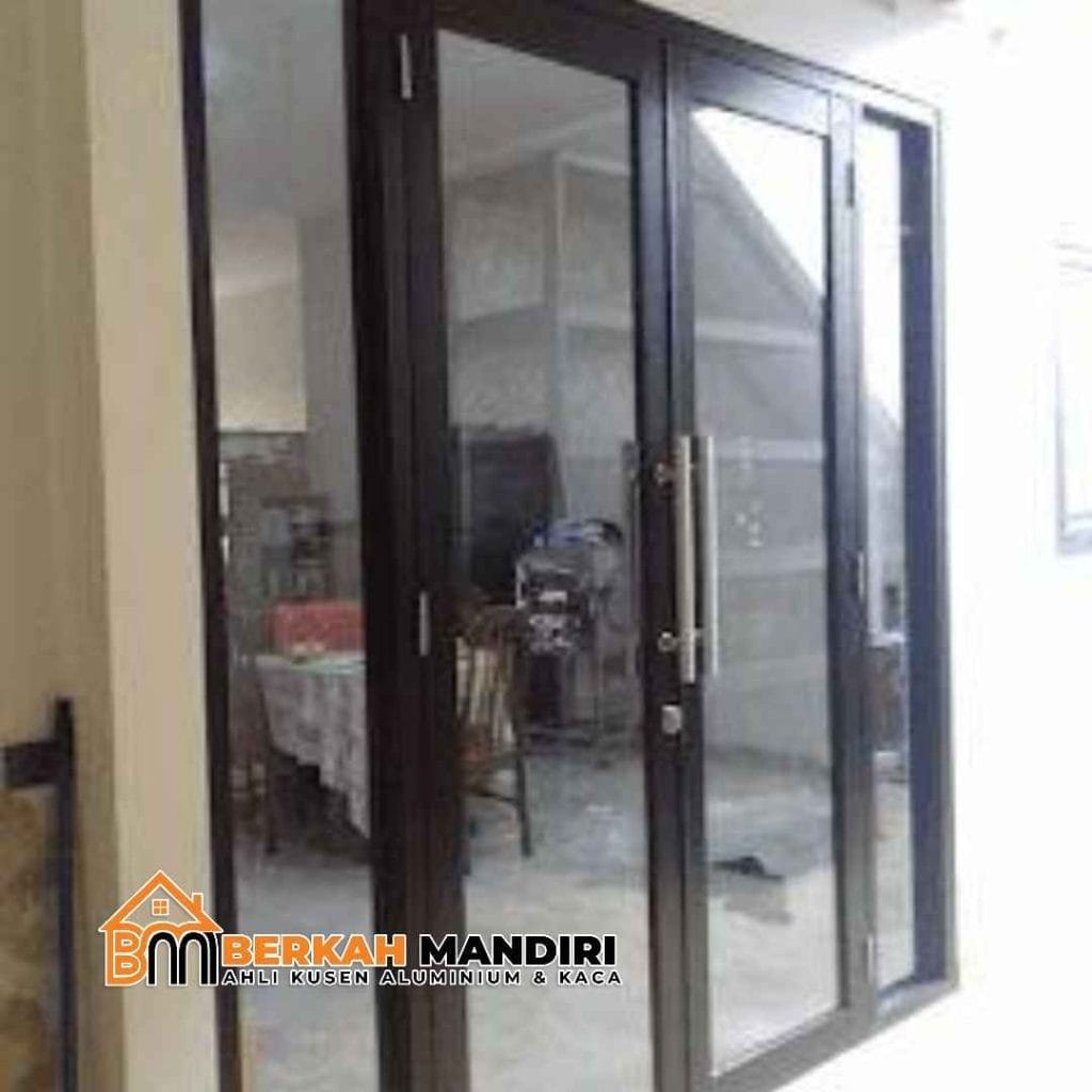 Tukang Pasang Kusen Aluminium untuk Rumah Minimalis di Karawang