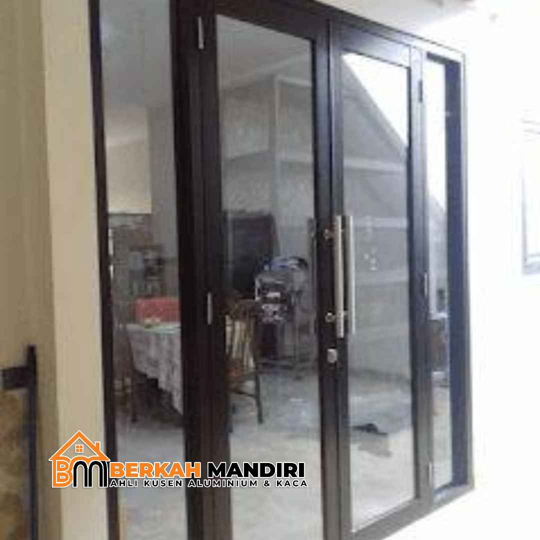 Tukang kusen aluminium terbaik di Banjarnegara harga terjangkau Tukang Pasang Kusen Aluminium untuk Rumah Minimalis di Karawang