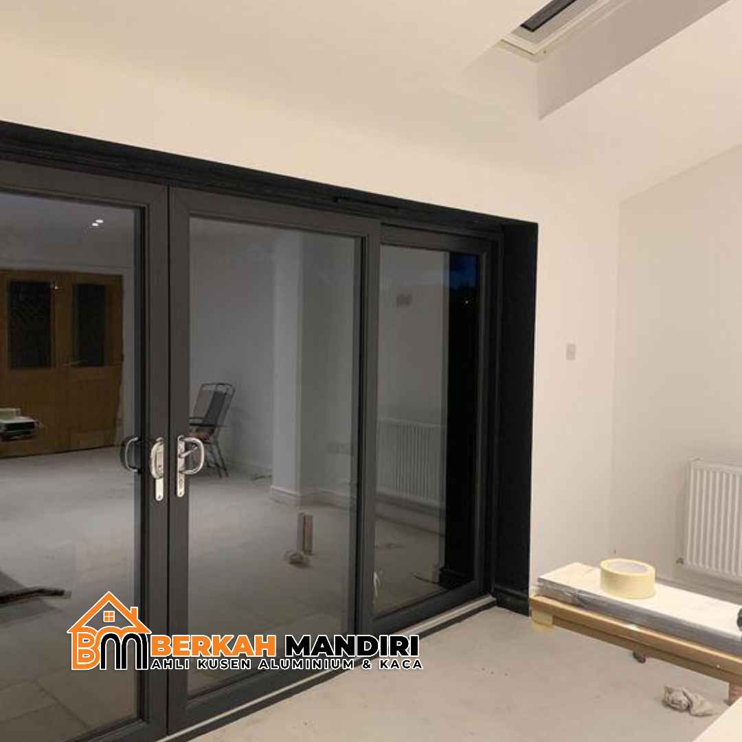 Jual Kusen Aluminium Alexindo untuk Rumah Minimalis di Jakarta Utara
