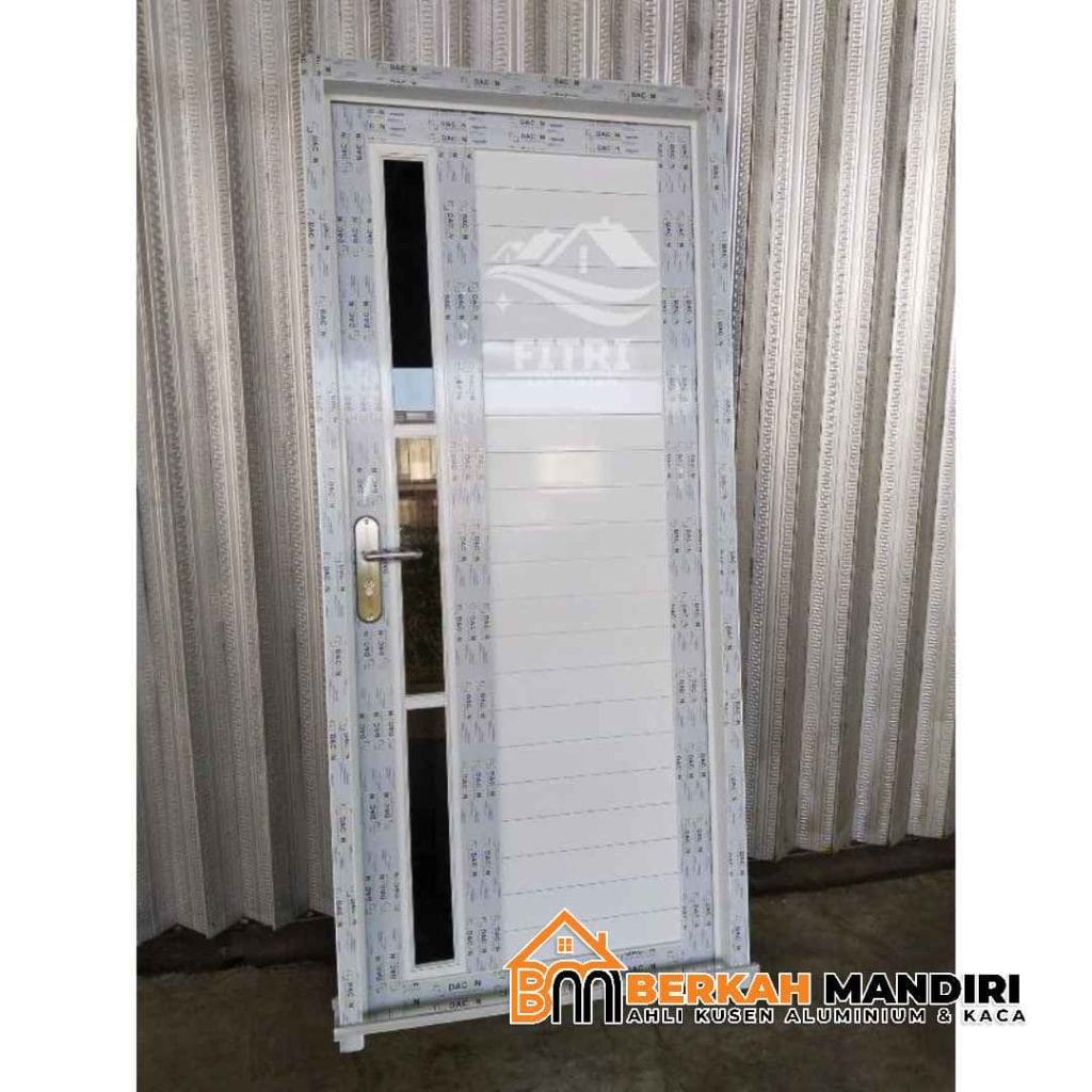 Model pintu aluminium Bekasi