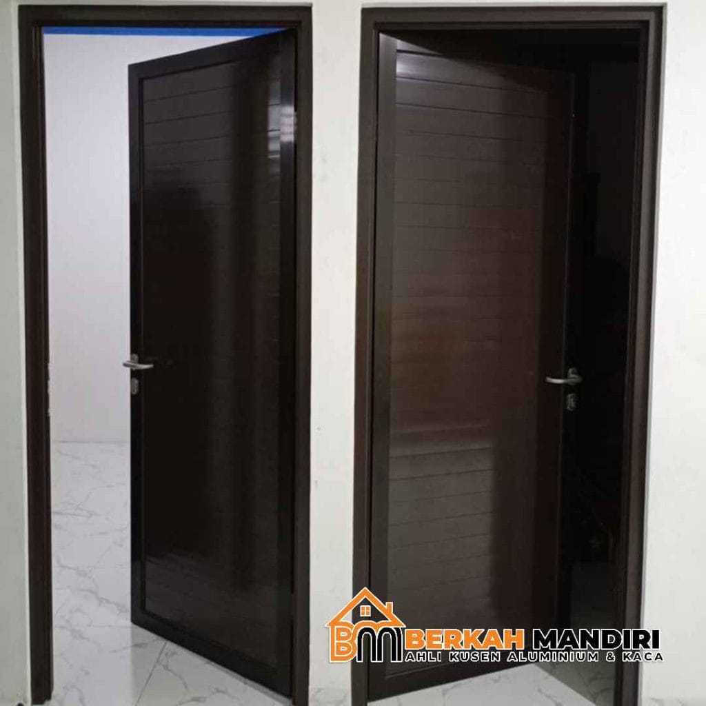 Rekomendasi Toko Pintu Aluminium Terbaik di Jakarta Timur