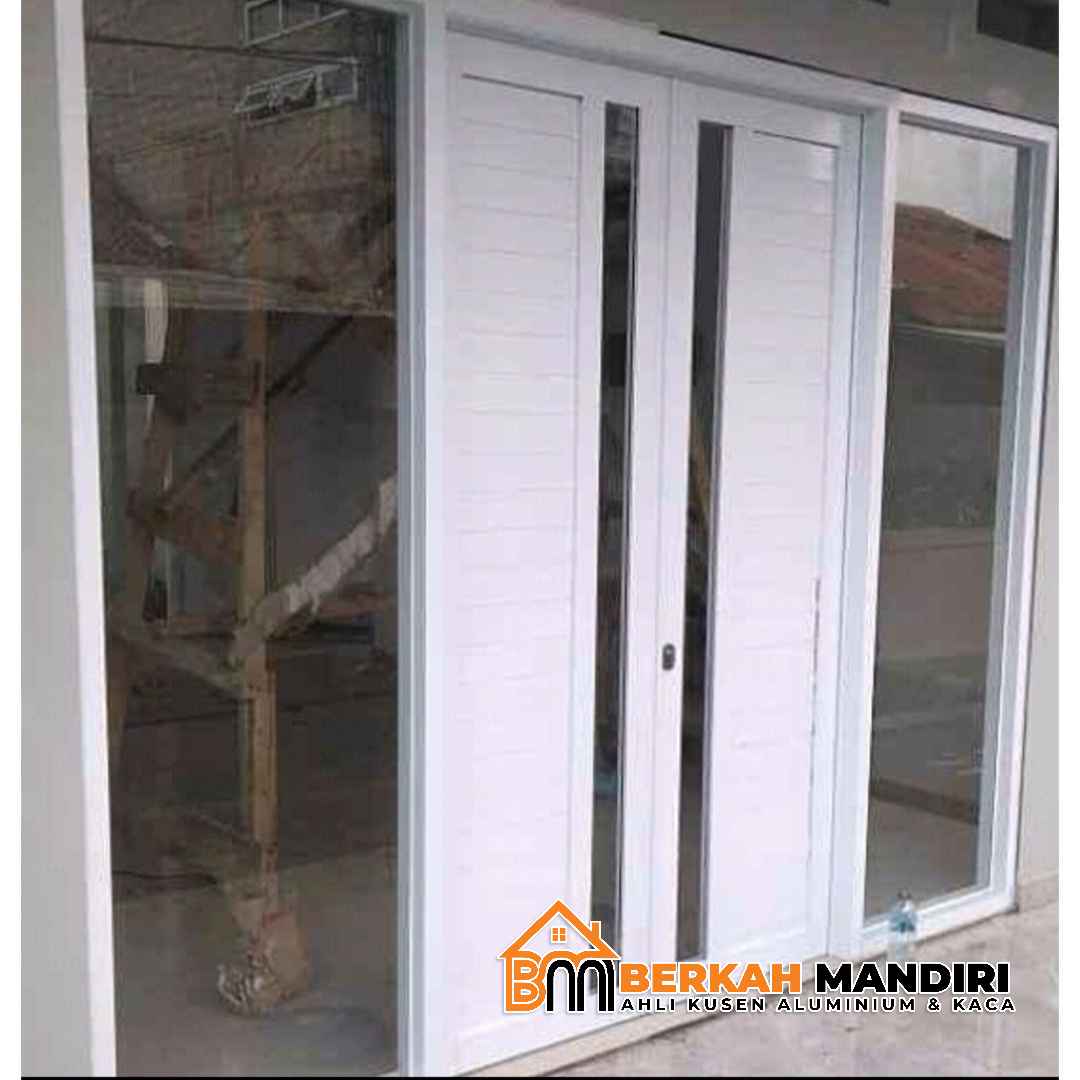 Rekomendasi Toko Pintu Aluminium Terbaik di Jakarta Timur – Harus cek!