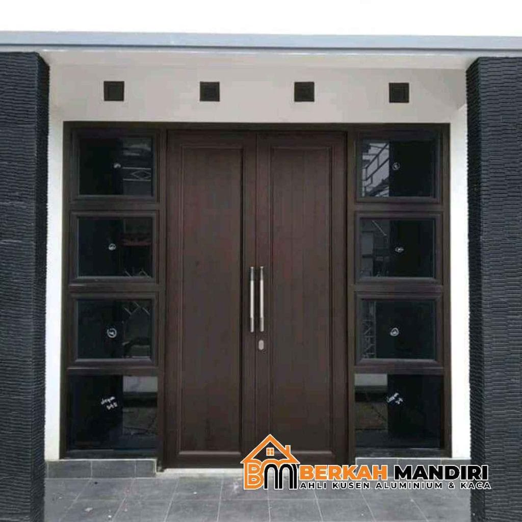 Rekomendasi Toko Pintu Aluminium Terbaik di Jakarta Timur