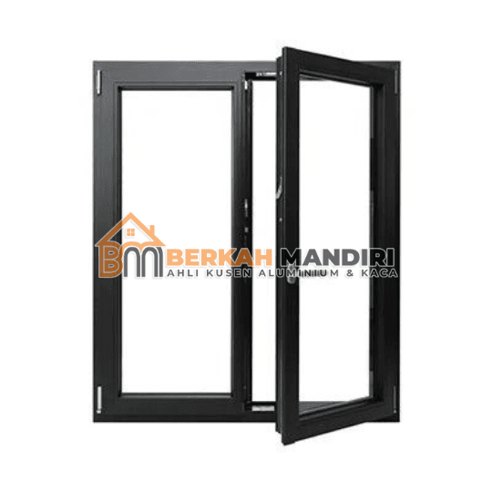 Jasa pasang kusen aluminium Menteng