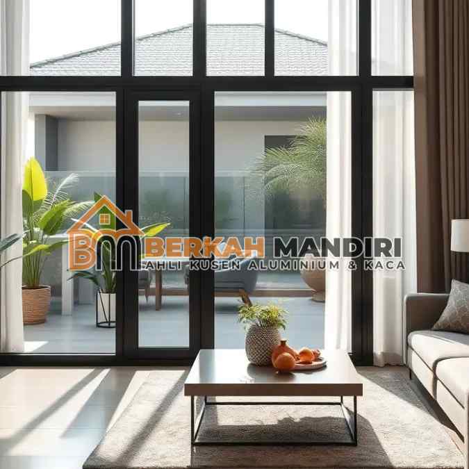 Jasa pasang kusen aluminium Babelan Bekasi gratis survei dan konsultasi biaya Jasa pasang kusen aluminium Babelan Bekasi gratis survei dan konsultasi biaya