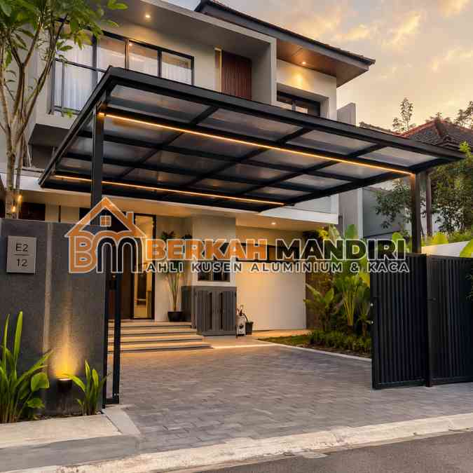 Spesialis Pembuatan Kanopi Aluminium Bekasi Anti Karat Spesialis Pembuatan Kanopi Aluminium Bekasi Anti Karat