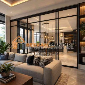 partisi aluminium Depok tukang ahli pengerjaan cepat bebas bocor partisi aluminium Depok tukang ahli pengerjaan cepat bebas bocor