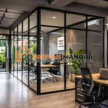 partisi aluminium Tangerang sekat tempat usaha praktis awet partisi aluminium Tangerang sekat tempat usaha praktis awet