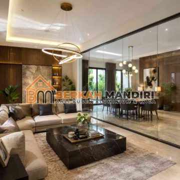 partisi kaca minimalis Jakarta frameless elegan partisi kaca minimalis Jakarta frameless elegan