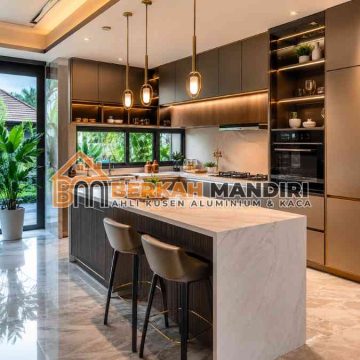 Jasa Kabinet Dapur ACP Terdekat Top Anti Lapuk Jasa Kabinet Dapur ACP Terdekat Top Anti Lapuk