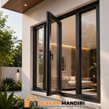 Tukang Kusen Aluminium Lampung